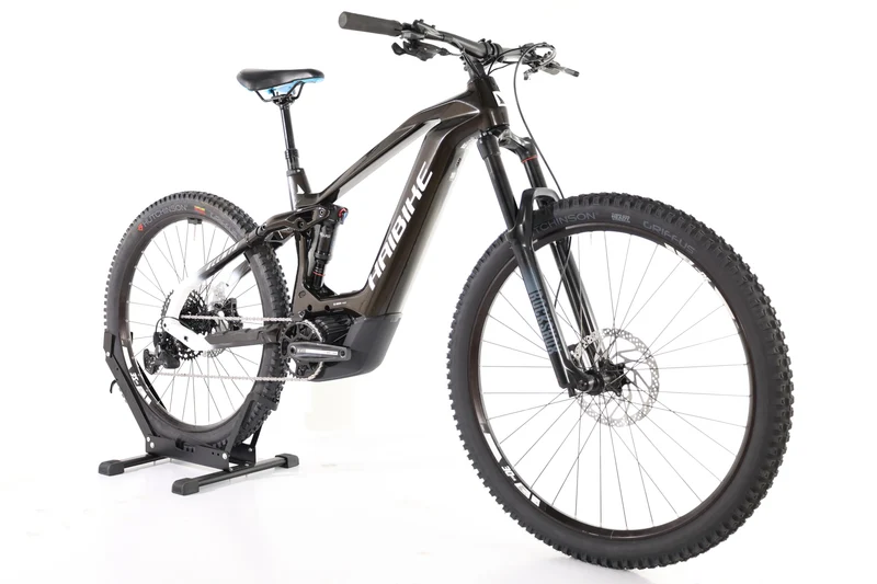HAIBIKE ALLMTN Cf 8 2022 T.M