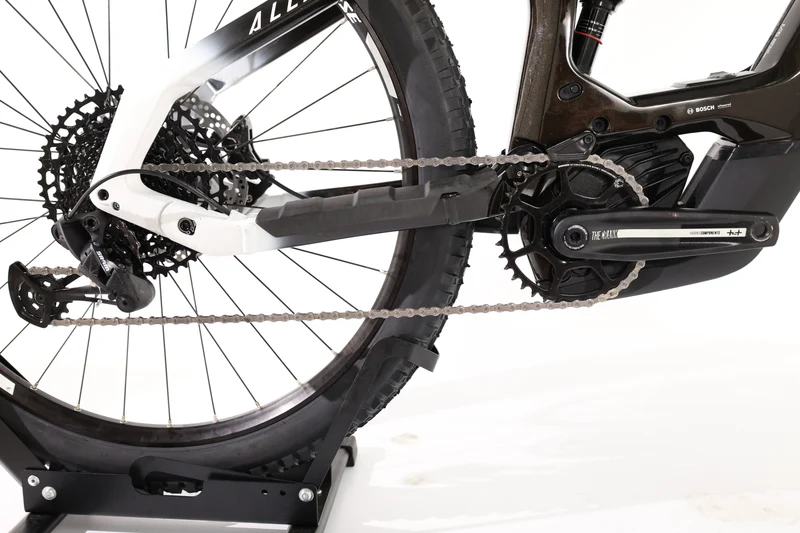 HAIBIKE ALLMTN Cf 8 2022 T.M