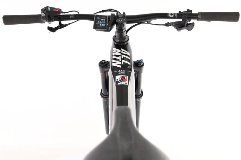HAIBIKE ALLMTN Cf 8 2022 T.M