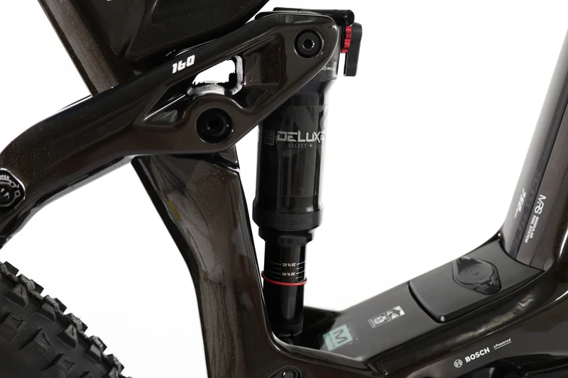 HAIBIKE ALLMTN Cf 8 2022 T.M