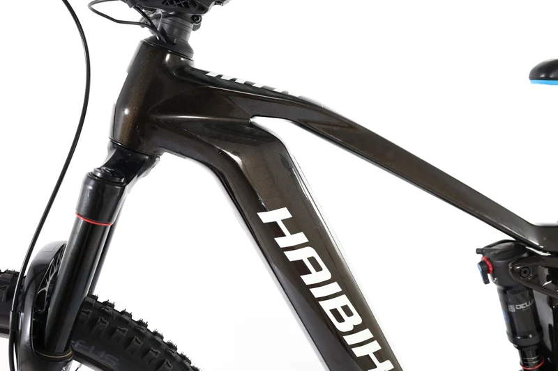 HAIBIKE ALLMTN Cf 8 2022 T.M