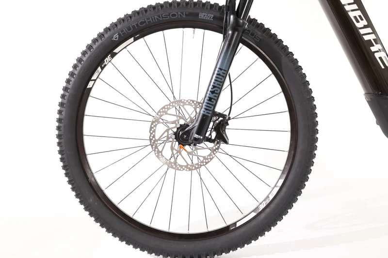 HAIBIKE ALLMTN Cf 8 2022 T.M
