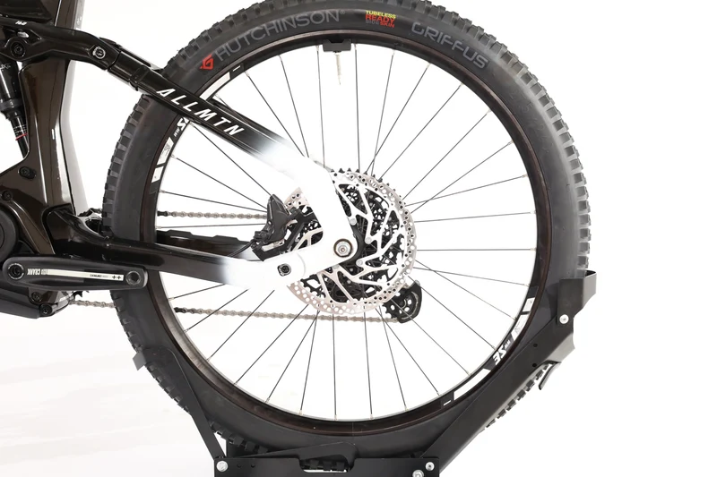 HAIBIKE ALLMTN Cf 8 2022 T.M