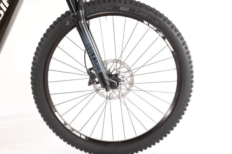 HAIBIKE ALLMTN Cf 8 2022 T.M