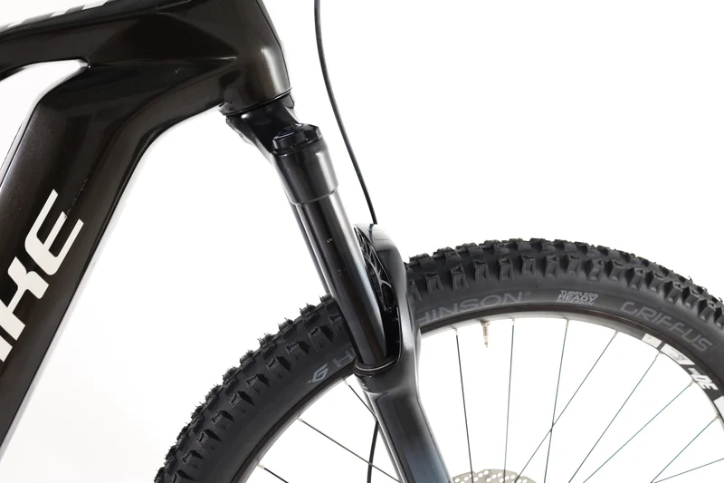 HAIBIKE ALLMTN Cf 8 2022 T.M