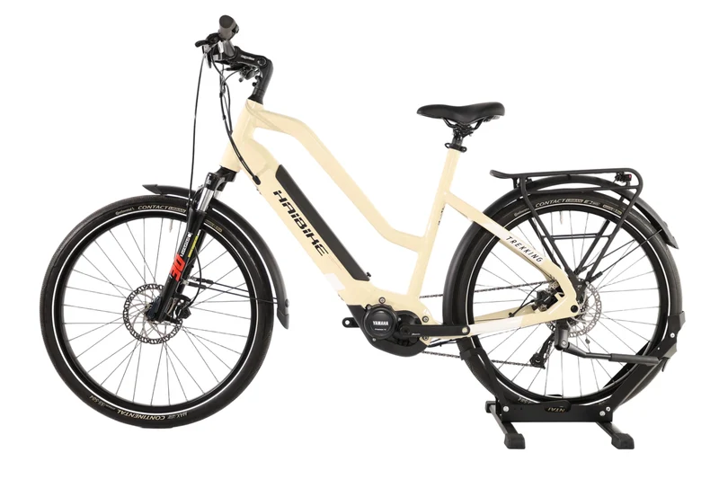 HAIBIKE Trekking 4 2021 T.XL