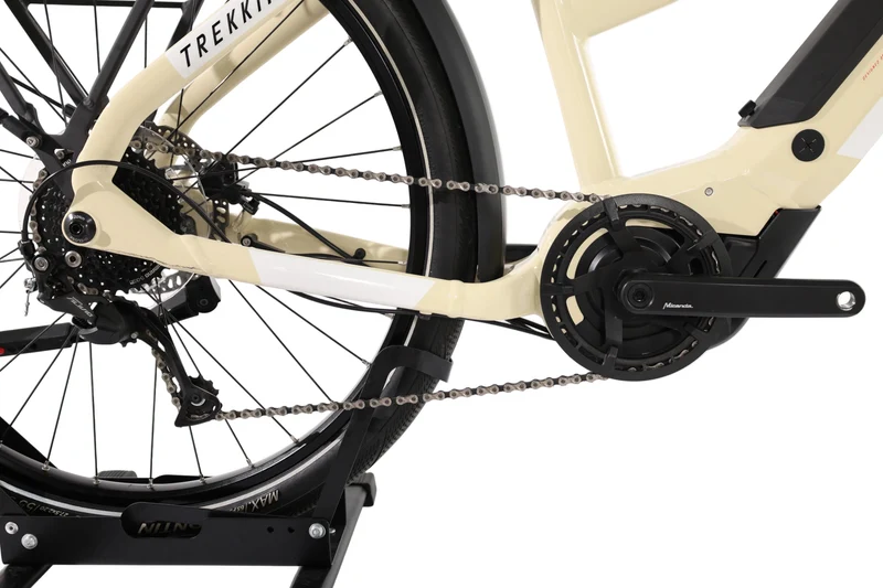 HAIBIKE Trekking 4 2021 T.XL