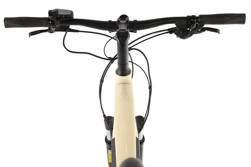 HAIBIKE Trekking 4 2021 T.XL