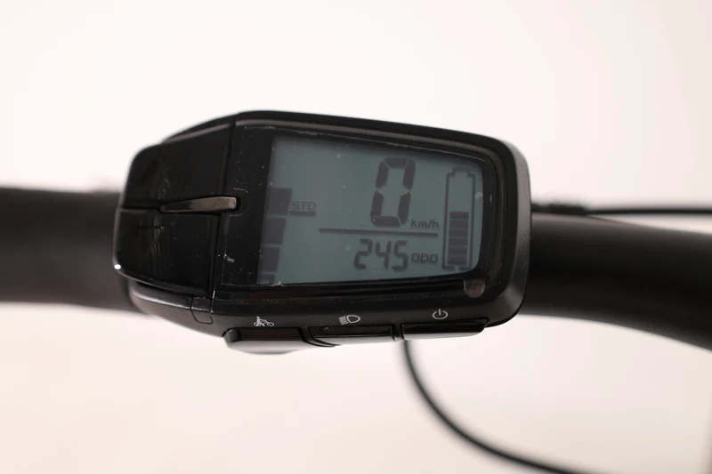 HAIBIKE Trekking 4 2021 T.XL