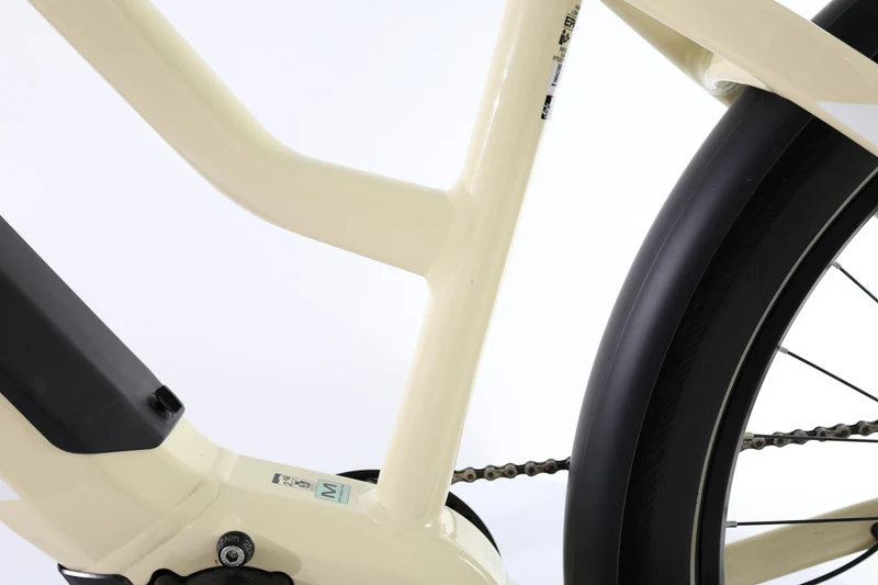 HAIBIKE Trekking 4 2021 T.XL