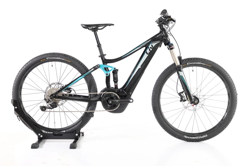 LIV Embolden E+ 2 Power 2019 T.XS