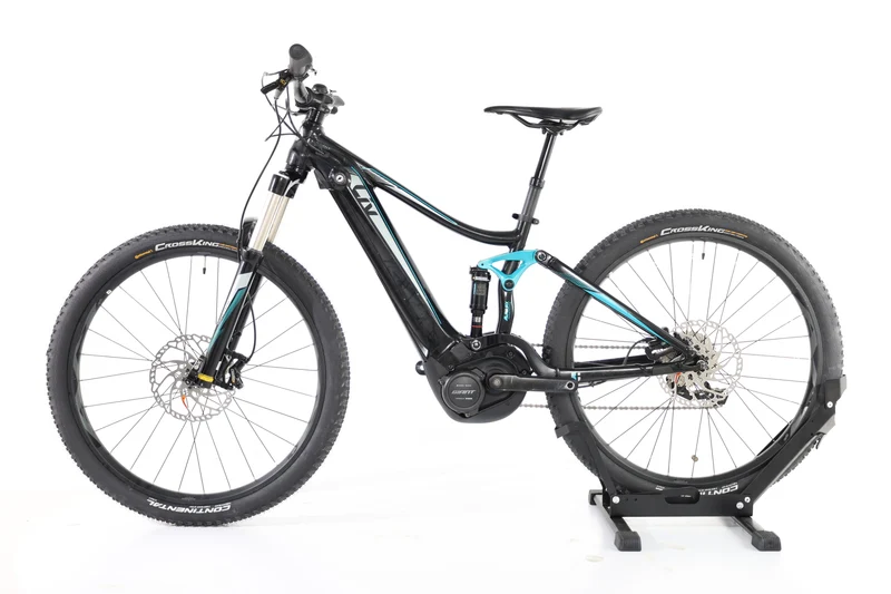 LIV Embolden E+ 2 Power 2019 T.XS