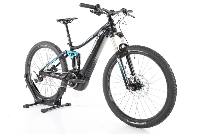LIV Embolden E+ 2 Power 2019 T.XS