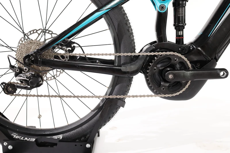 LIV Embolden E+ 2 Power 2019 T.XS