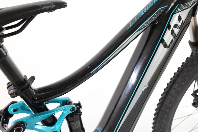 LIV Embolden E+ 2 Power 2019 T.XS