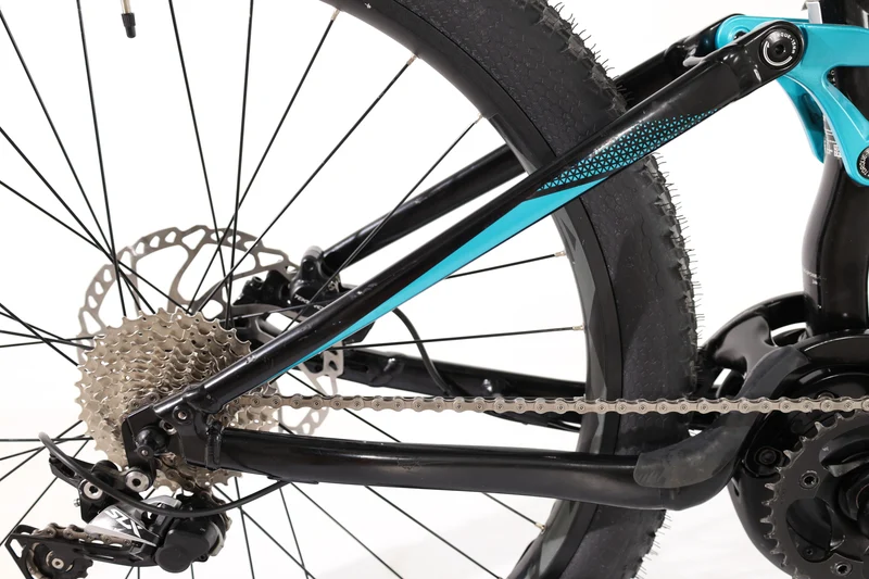 LIV Embolden E+ 2 Power 2019 T.XS