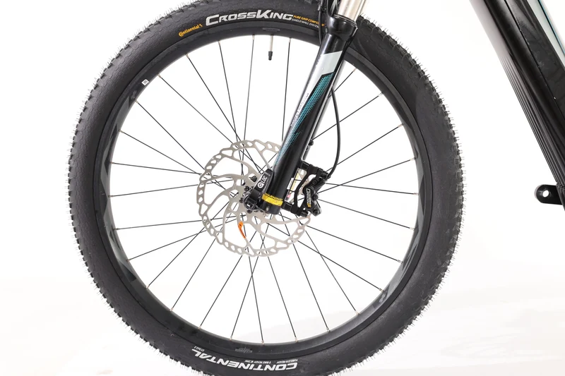 LIV Embolden E+ 2 Power 2019 T.XS