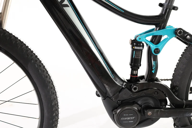 LIV Embolden E+ 2 Power 2019 T.XS