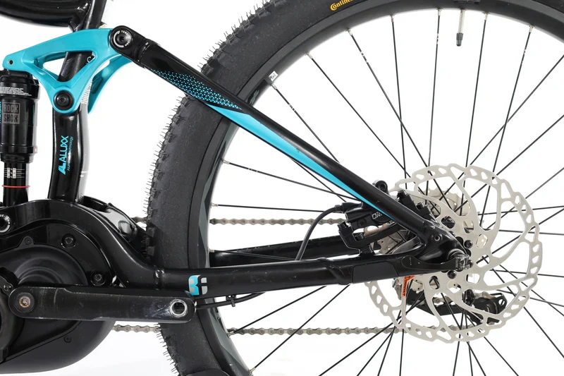 LIV Embolden E+ 2 Power 2019 T.XS