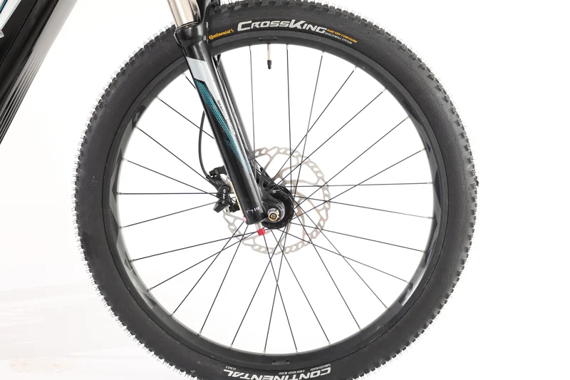 LIV Embolden E+ 2 Power 2019 T.XS