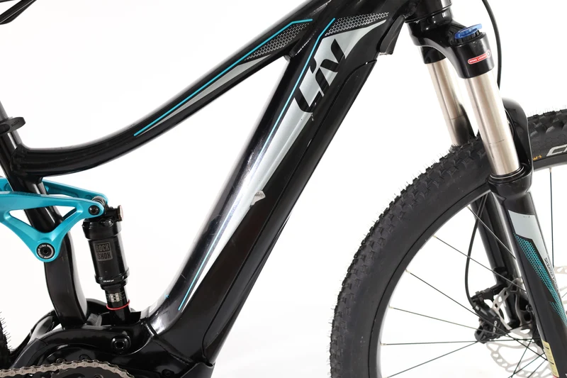 LIV Embolden E+ 2 Power 2019 T.XS