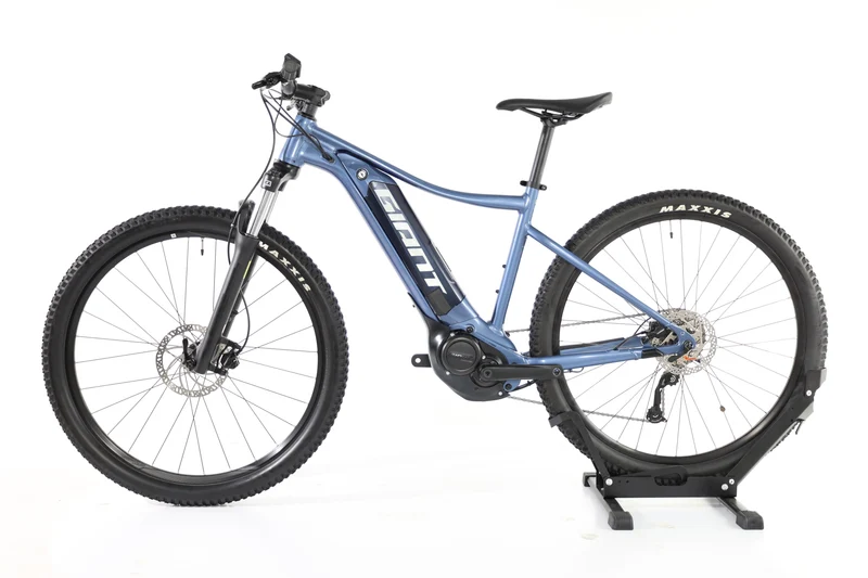 GIANT Talon E+ 3 2022 T.M