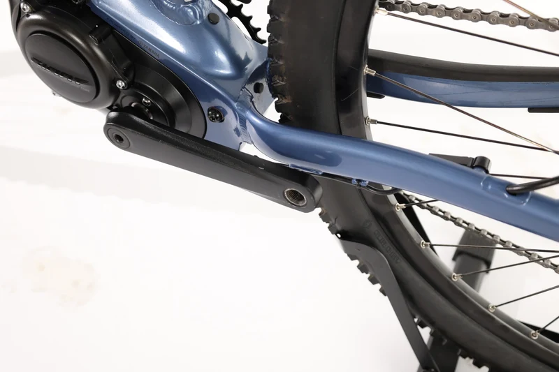 GIANT Talon E+ 3 2022 T.M