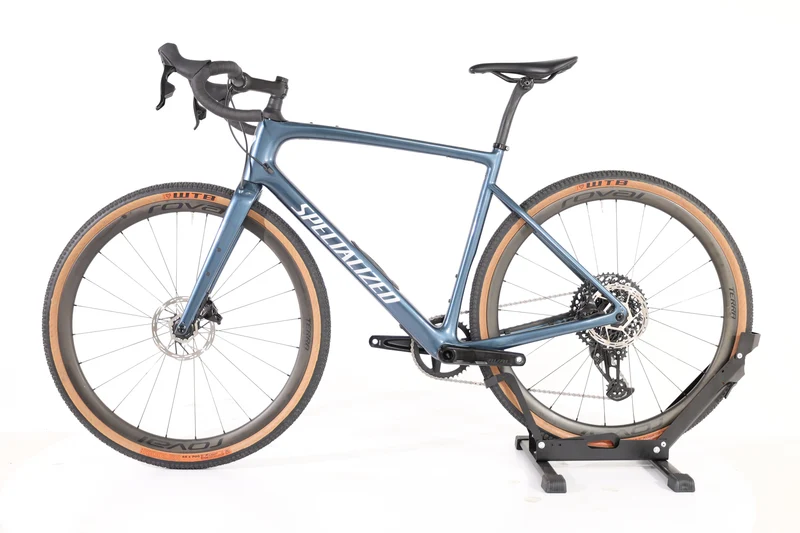 SPECIALIZED Diverge Expert Carbon 2025 T.58
