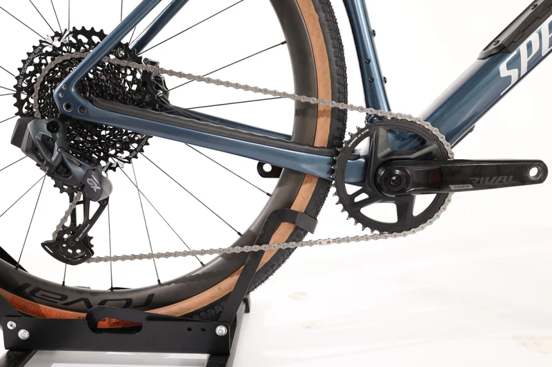 SPECIALIZED Diverge Expert Carbon 2025 T.58