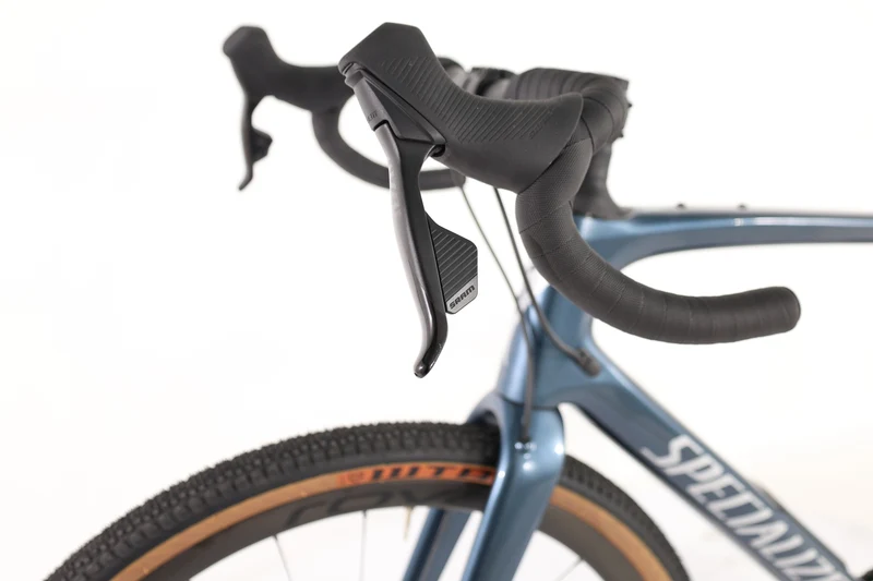 SPECIALIZED Diverge Expert Carbon 2025 T.58