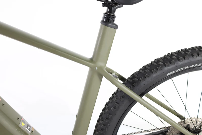 CUBE Reaction Hybrid Pro 600 2025 T.XXL
