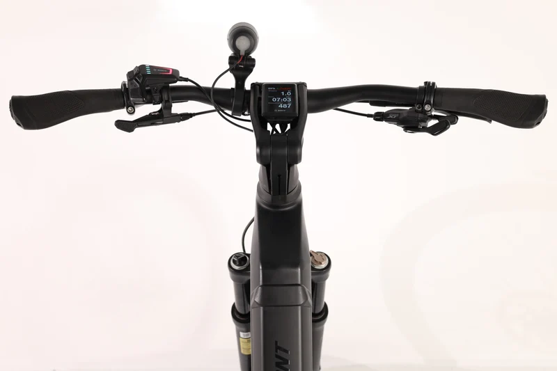 BERGAMONT E-Ville SUV Elite 625Wh 2023 T.50