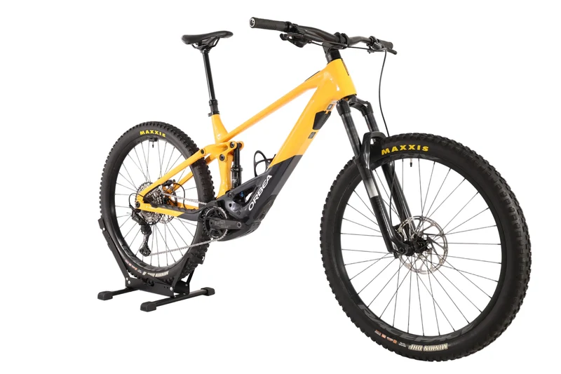 ORBEA Wild H20 750wh 2023 T.XL