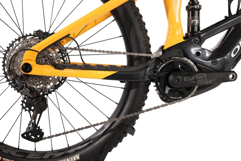 ORBEA Wild H20 750wh 2023 T.XL