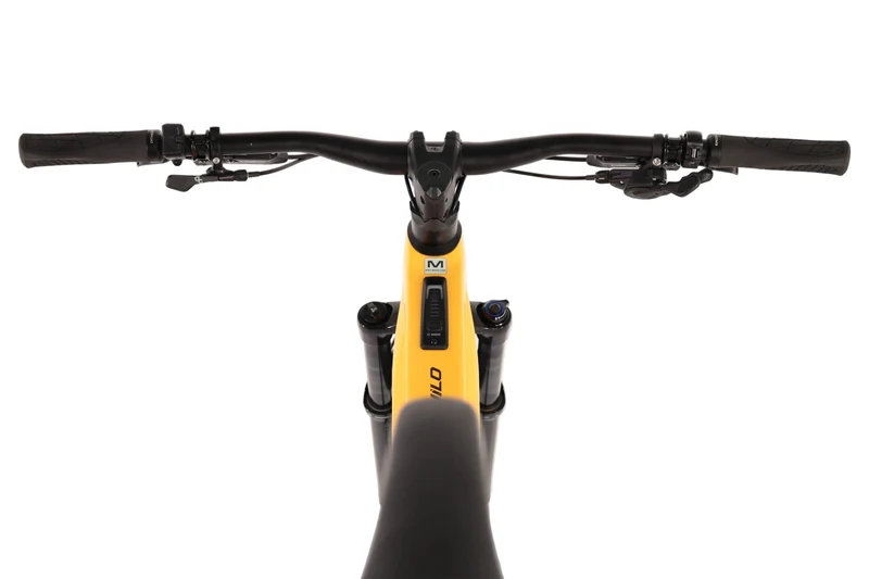 ORBEA Wild H20 750wh 2023 T.XL