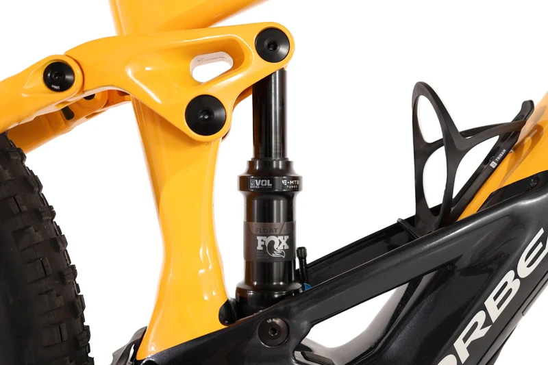 ORBEA Wild H20 750wh 2023 T.XL