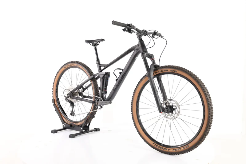 CUBE Stereo ONE 22 Race 2023 T.M