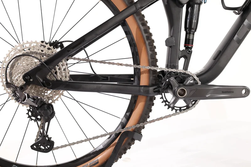 CUBE Stereo ONE 22 Race 2023 T.M