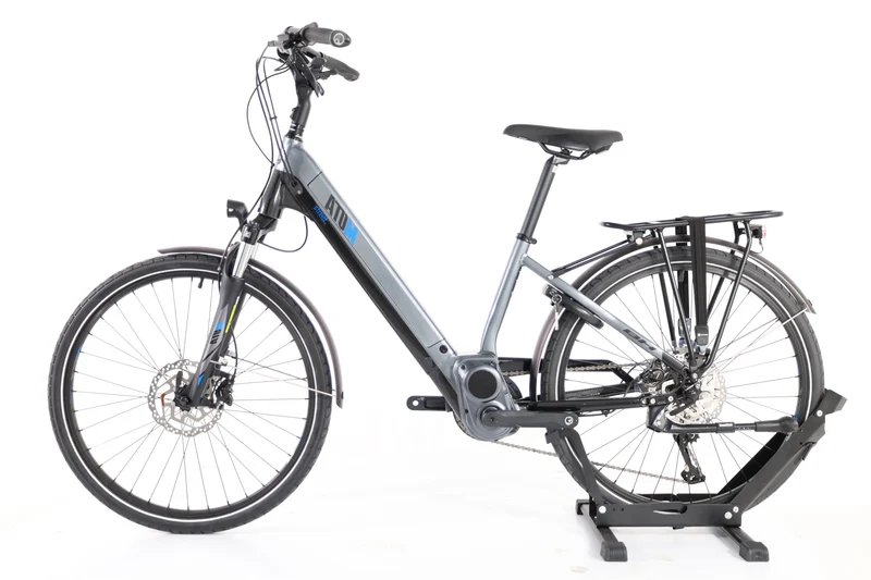 BH Atom Street Pro 2026 T.M