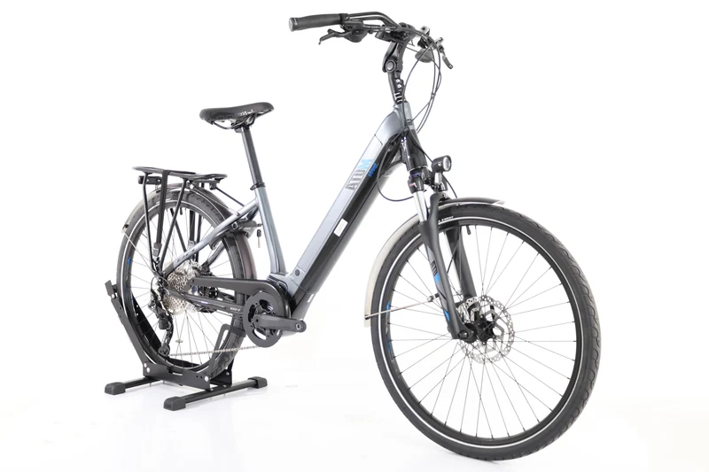 BH Atom Street Pro 2026 T.M