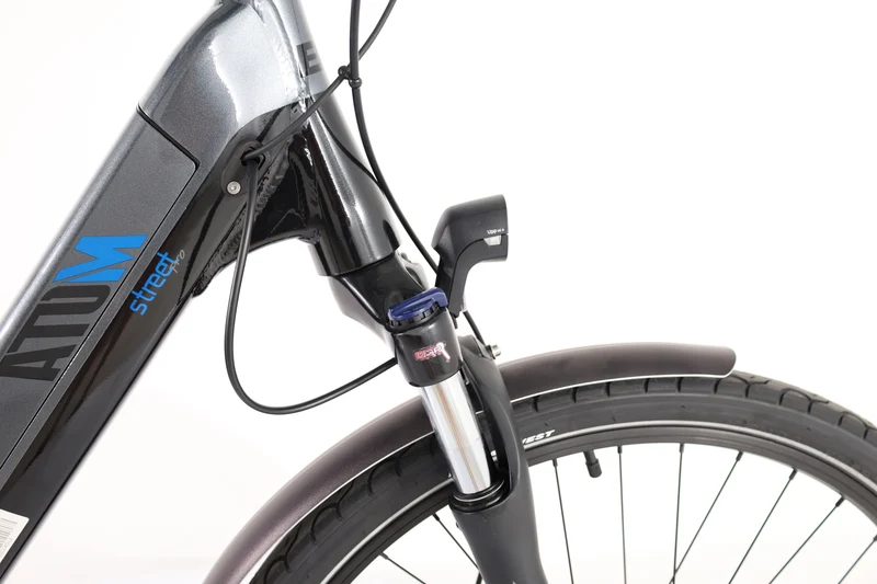 BH Atom Street Pro 2026 T.M