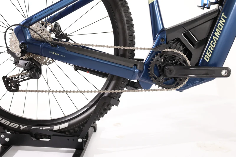 BERGAMONT E-Revox Premium Sport 2023 T.M