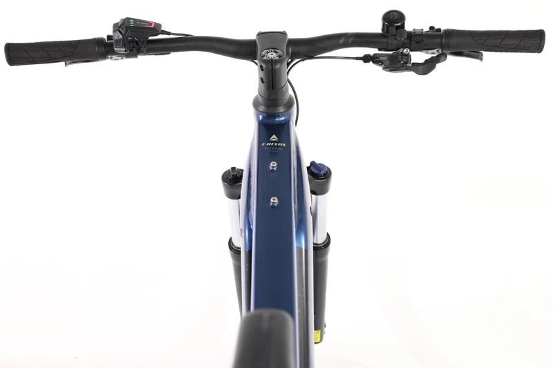 BERGAMONT E-Revox Premium Sport 2023 T.M