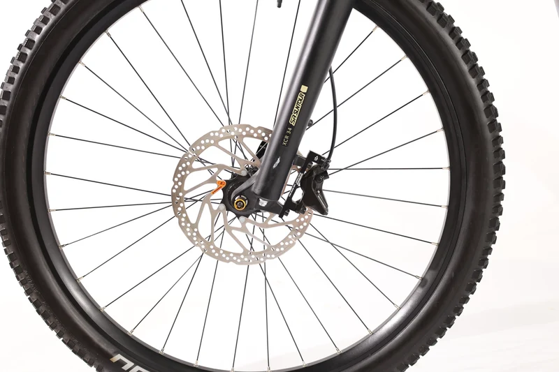 BERGAMONT E-Revox Premium Sport 2023 T.M