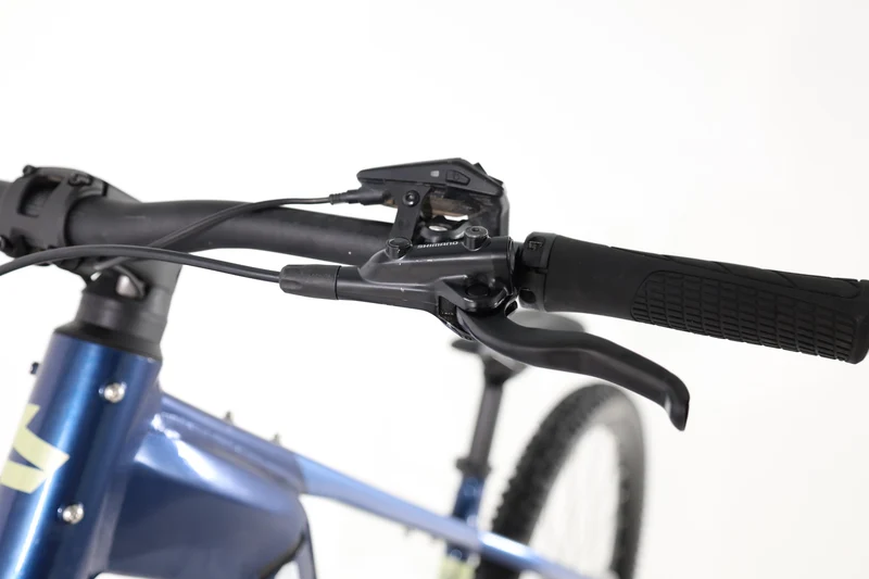 BERGAMONT E-Revox Premium Sport 2023 T.M