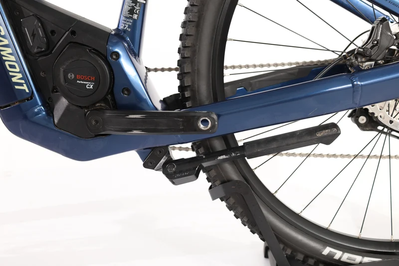 BERGAMONT E-Revox Premium Sport 2023 T.M