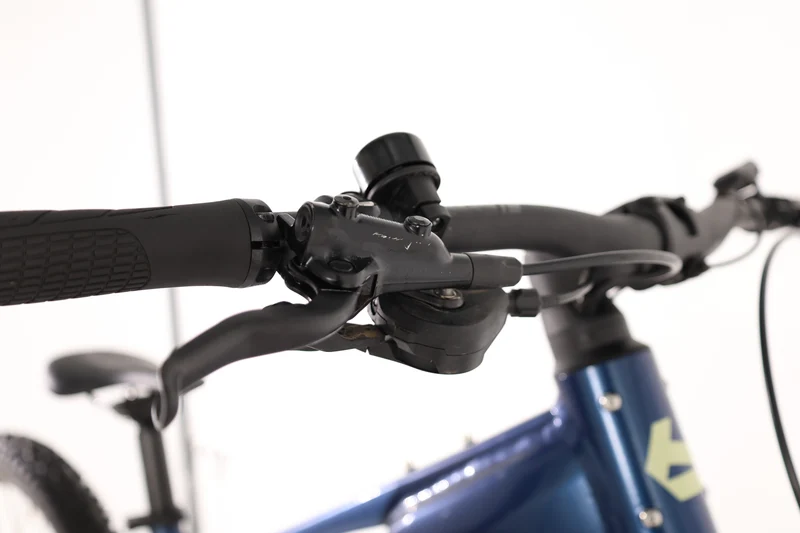 BERGAMONT E-Revox Premium Sport 2023 T.M