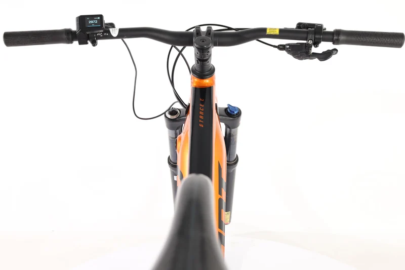 GIANT Stance E+ 2 29 2022 T.M