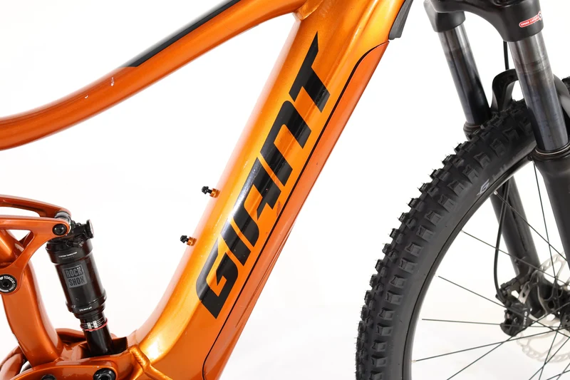 GIANT Stance E+ 2 29 2022 T.M