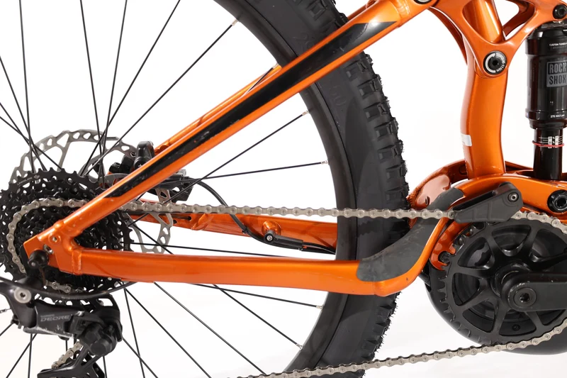 GIANT Stance E+ 2 29 2022 T.M